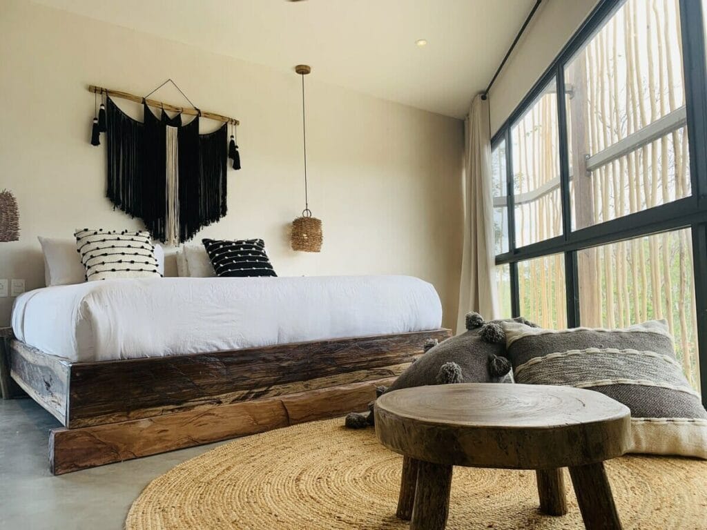 Vida Tulum Boho Apartment 16 with DayPass Hotel Bardo