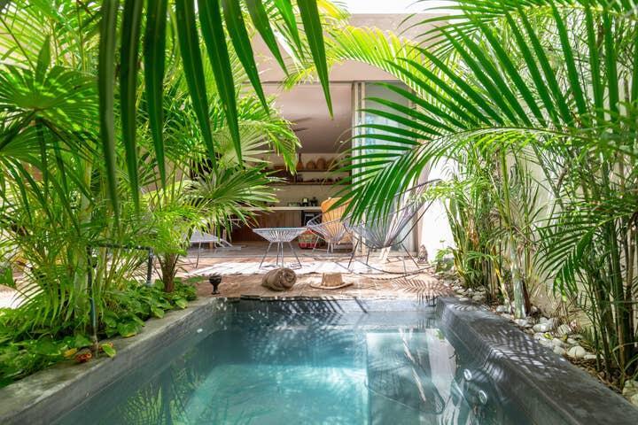 Aldea Zama Hotel