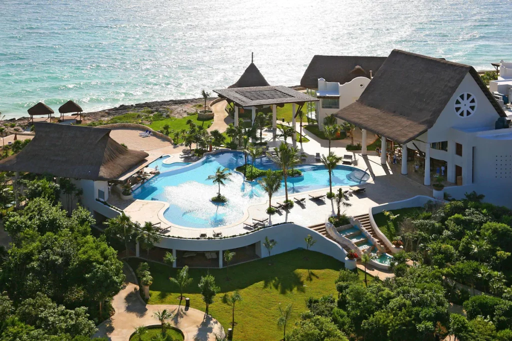 KORE TULUM RETREAT
