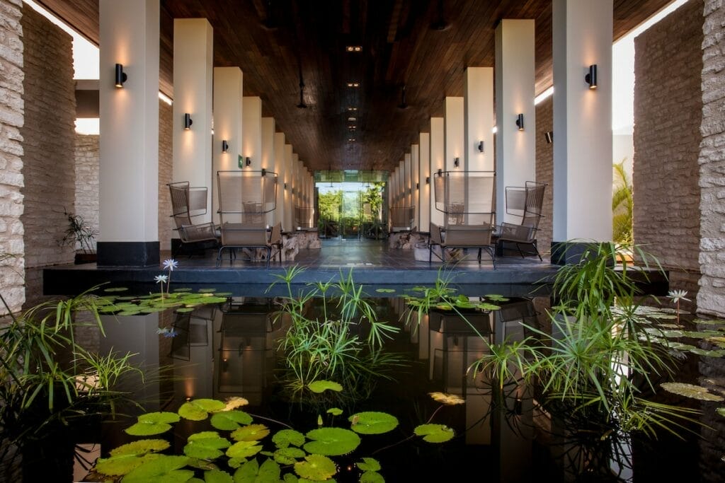 NIZUC SPA