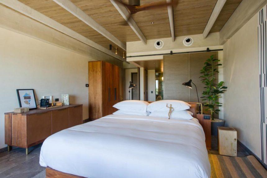 Atelier Playa mujeres luxury resort suite