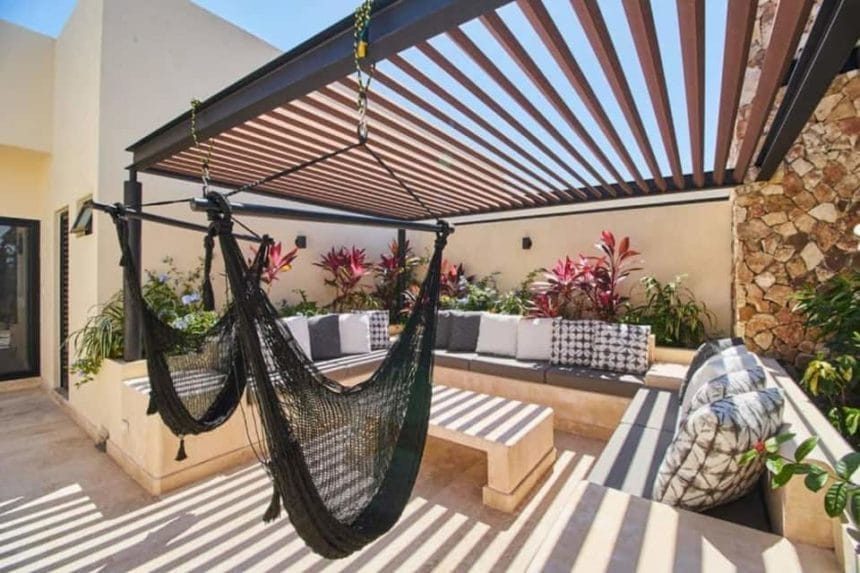 Brisa jacuzi privado apartment aldea zama