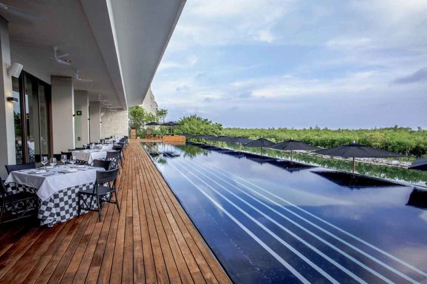 Cancun luxury hotels - Boundless Roads
