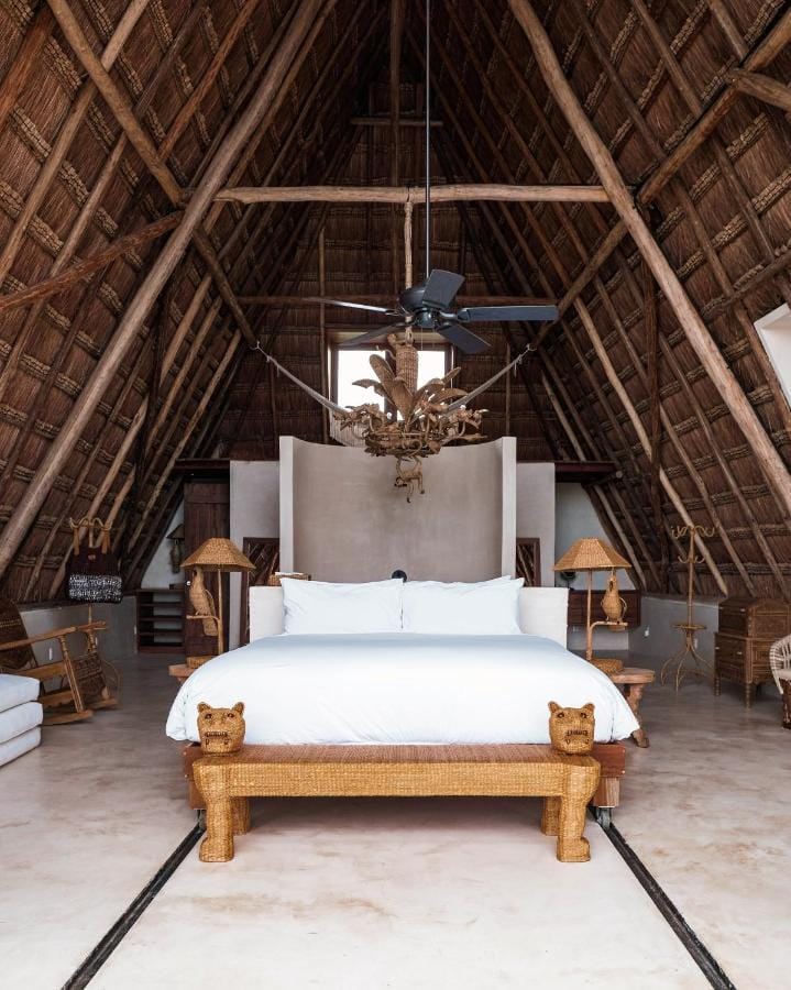 La Valise room