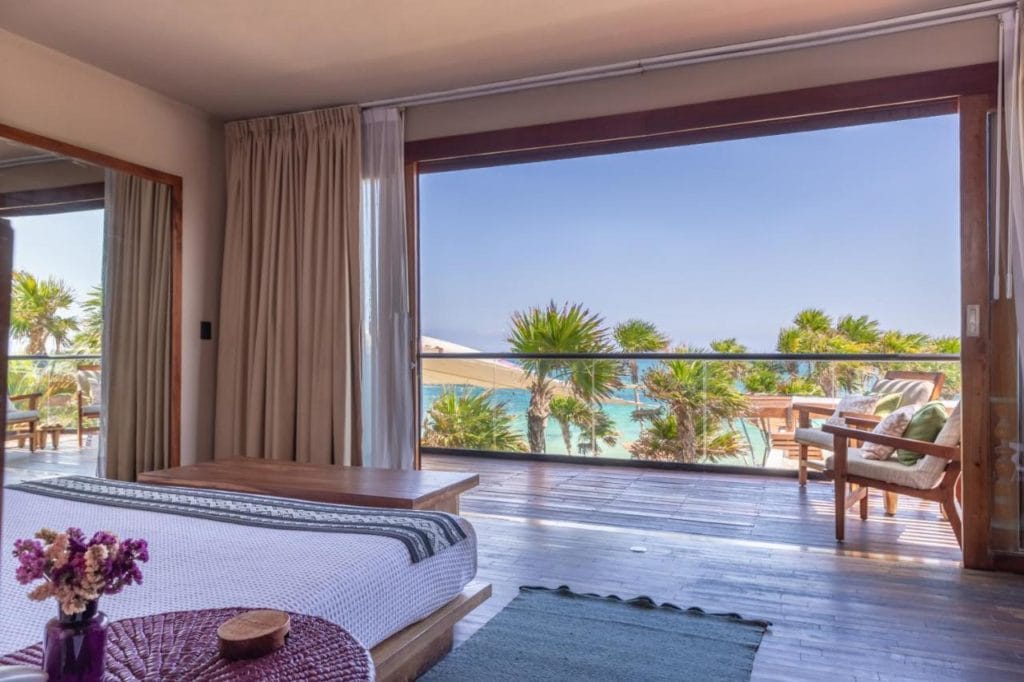 Mi Amor Hotel Tulum Suite