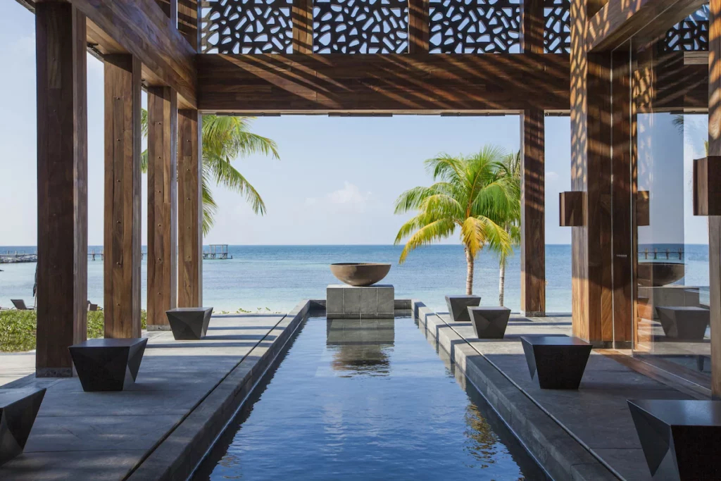 NIZUC RESORT AND SPA