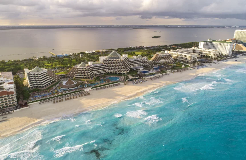 Hotel Paradisus by Melia