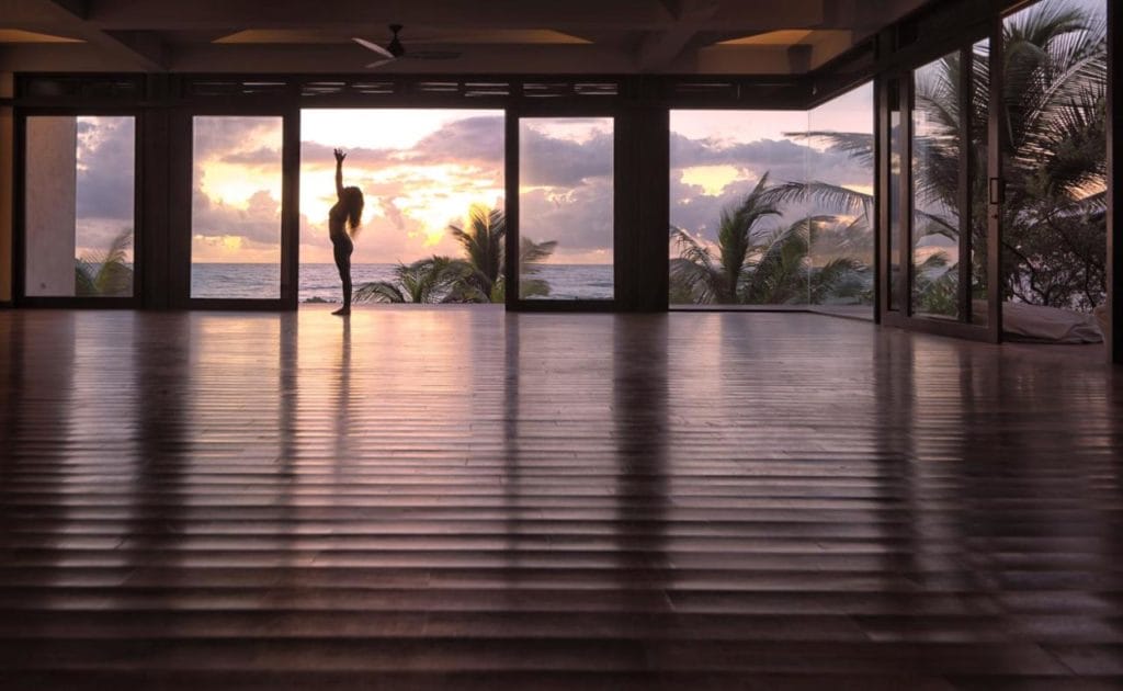 Sanara Yoga Shala 