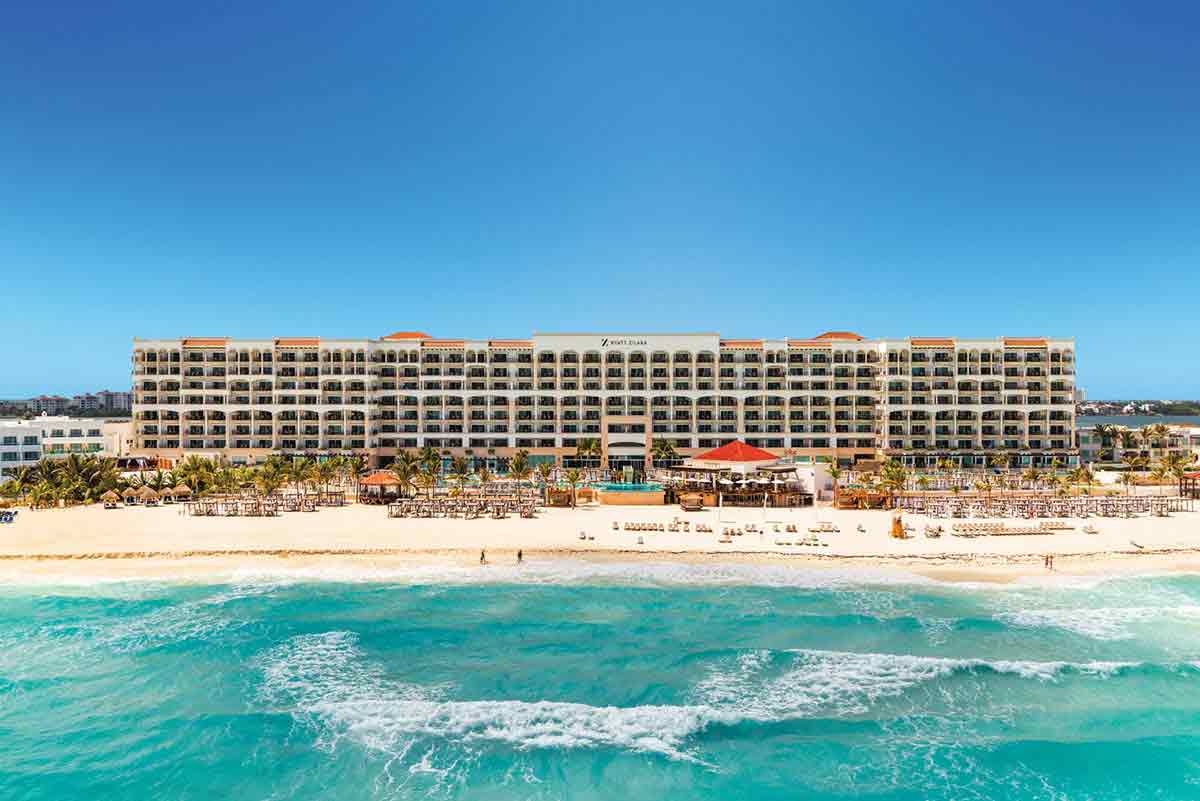 Best Hotels in Cancun - Boundless Roads