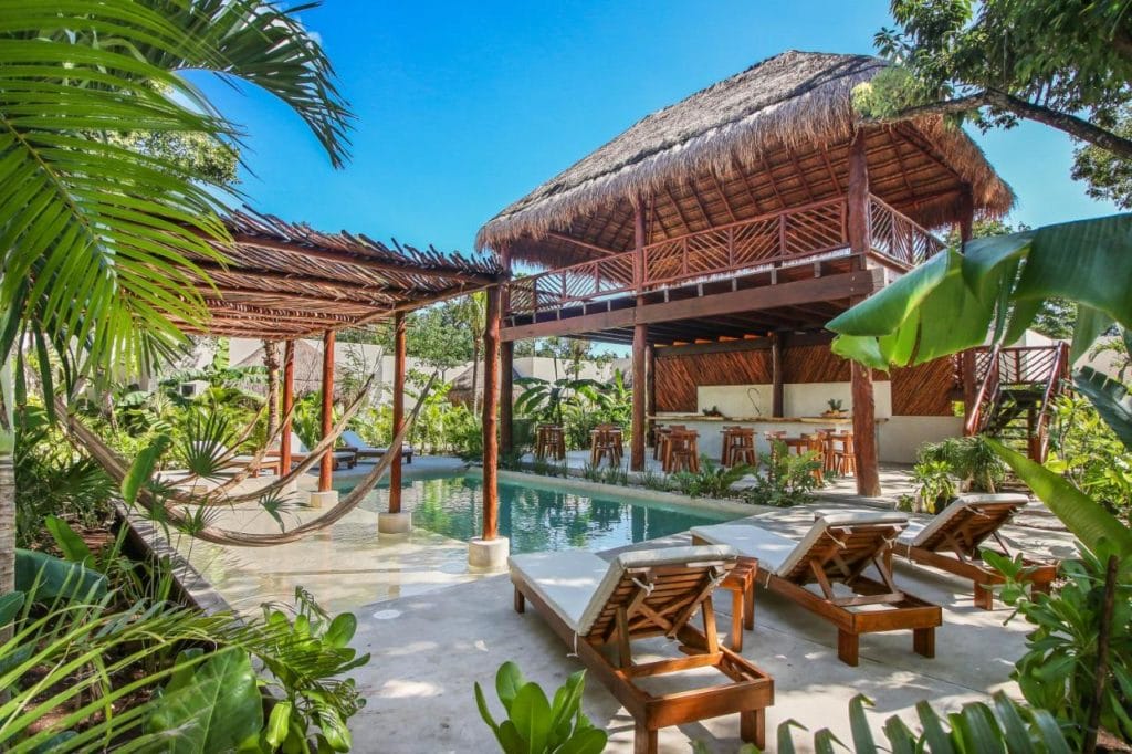 Zenses Hotel Pool