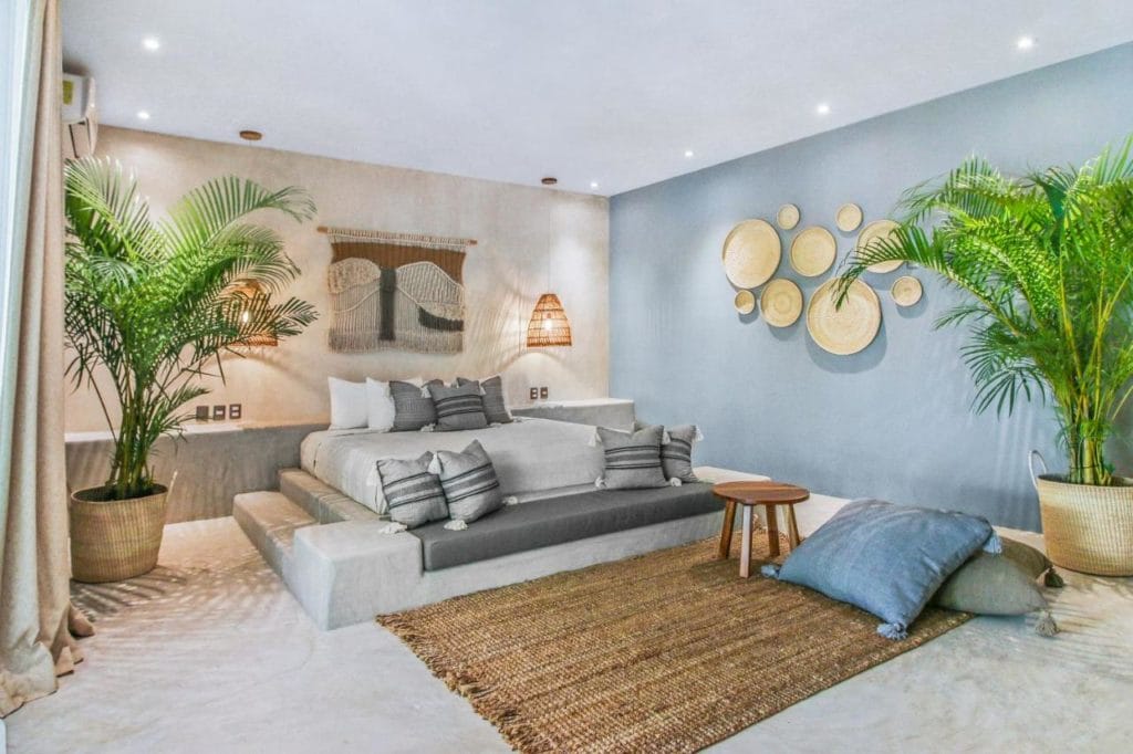 Zenses Hotel Suite Tulum