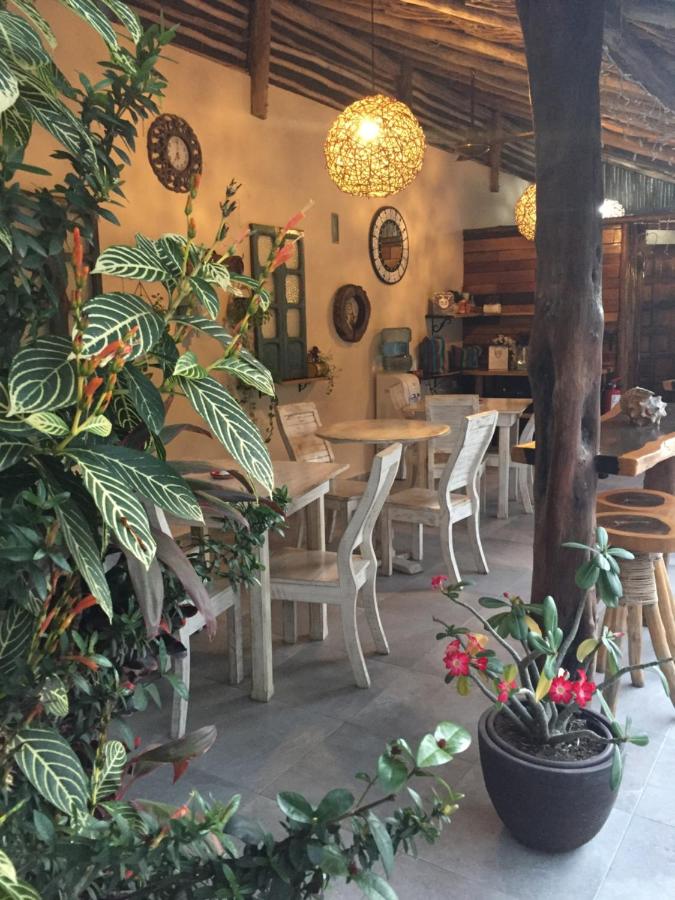 Casa santiago corner