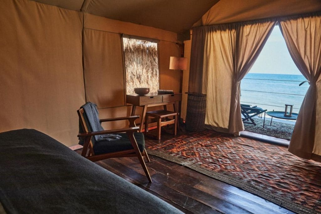 Habitas Tulum - one of the best hotels where to stay in Tulum Mexico