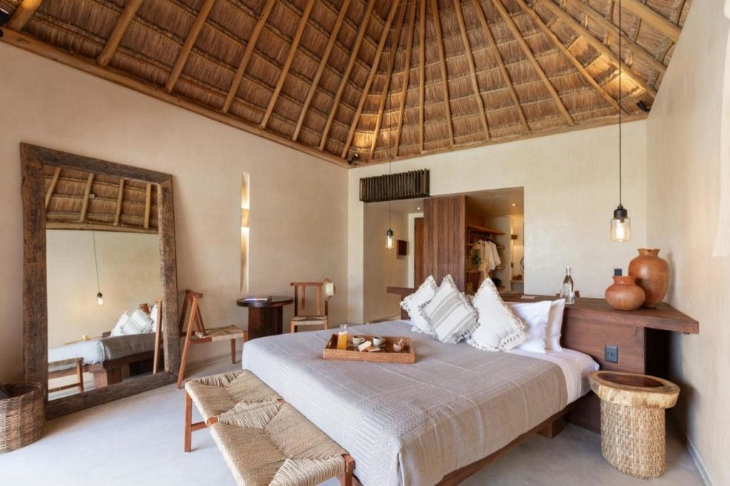 Maxanab Room